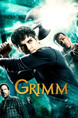 Grimm 2 [22/22] ITA Streaming