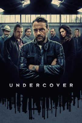 Undercover 2 [10/10] ITA Streaming