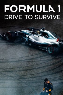 Formula 1: Drive to Survive 2 [10/10] ITA Streaming