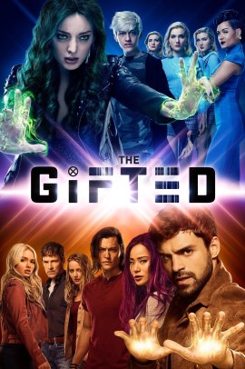 The Gifted 2 [16/16] ITA Streaming