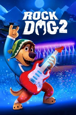 Rock Dog 2 (2021) Streaming