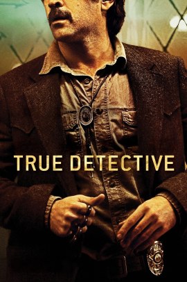 True Detective 2 [8/8] ITA Streaming