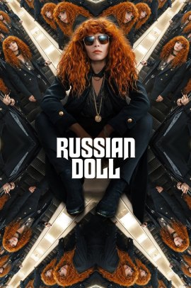 Russian Doll 2 [7/7] ITA Streaming