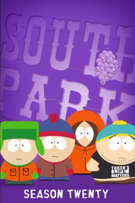 South Park 20 [10/10] ITA Streaming
