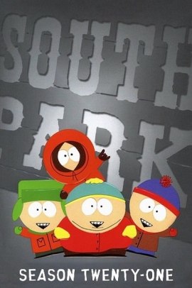 South Park 21 [10/10] ITA Streaming