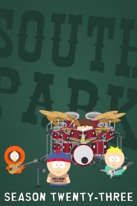 South Park 23 [10/10] ITA Streaming
