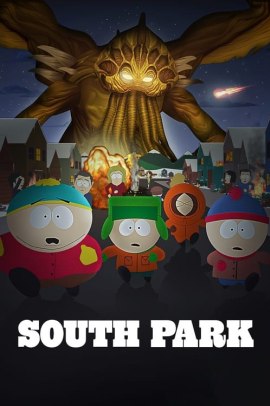 South Park 26 [6/6] ITA Streaming