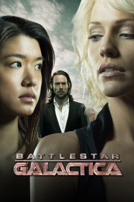 Battlestar Galactica 3 [20/20] ITA Streaming