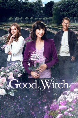 Good Witch 3 [2 Special + 10/10] ITA Streaming