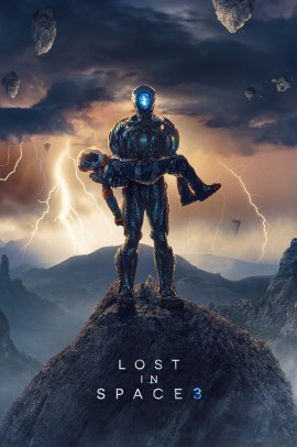 Lost in Space 3 [8/8] ITA Streaming