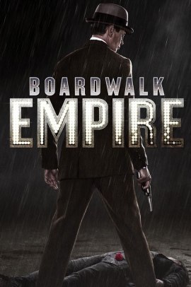 Boardwalk Empire - L'impero del crimine 3 [12/12] ITA Streaming