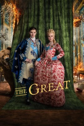 The Great 3 [10/10] ITA Streaming