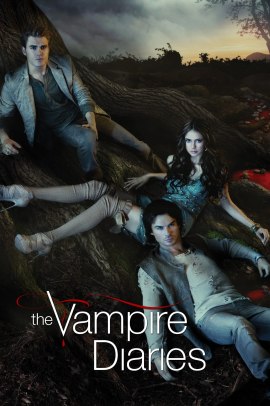The Vampire Diaries 3 [22/22] ITA Streaming