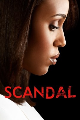 Scandal 3 [18/18] ITA Streaming