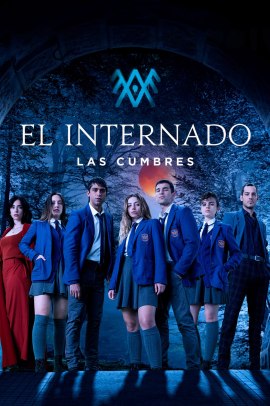La scuola dei misteri: Las Cumbres 3 [6/6] ITA Streaming