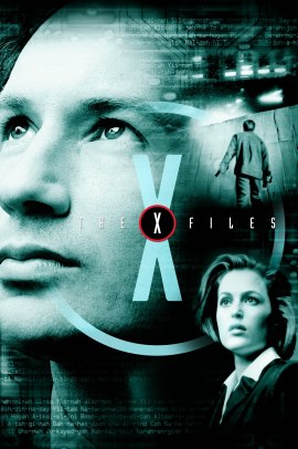 The X-Files 3 [24/24] ITA Streaming