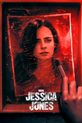 Marvel's Jessica Jones 3 [13/13] ITA Streaming