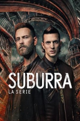 Suburra - La Serie 3 [6/6] ITA Streaming