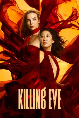 Killing Eve 3 [8/8] ITA Streaming
