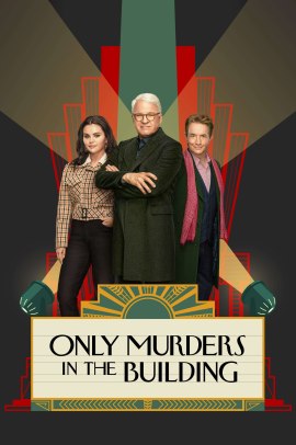 Only Murders in the Building 3 [10/10] ITA Streaming