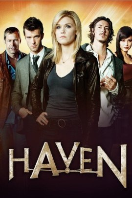 Haven 3 [13/13] ITA Straming