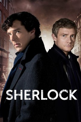 Sherlock 3 [3/3] ITA Streaming