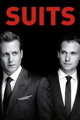 Suits 3 [16/16] ITA Streaming