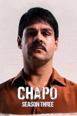 El Chapo 3 [13/13] ITA Streaming