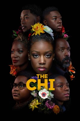 The Chi 3 [10/10] ITA Streaming