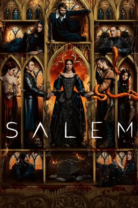 Salem 3 [10/10] ITA Streaming
