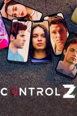 Control Z 3 [8/8] ITA Streaming