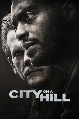 City on a Hill 3 [8/8] ITA Streaming