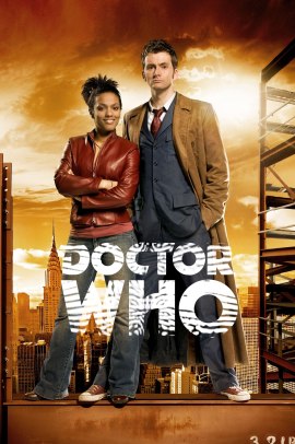 Doctor Who 3 [13/13] ITA Streaming