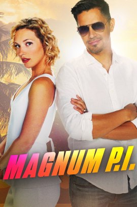 Magnum P.I. 3 [16/16] ITA Streaming