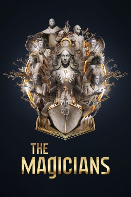 The Magicians 3 [13/13] ITA Streaming