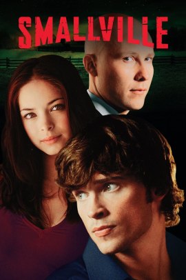 Smallville 3 [22/22] ITA Streaming