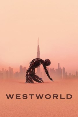 Westworld 3 [8/8] ITA Streaming