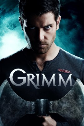 Grimm 3 [22/22] ITA Streaming
