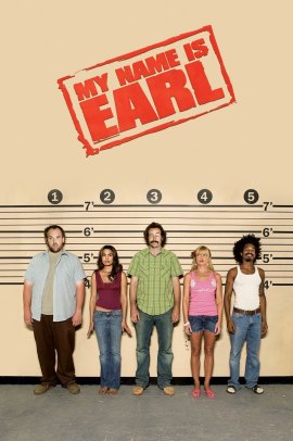 My Name Is Earl 3 [21/21] ITA Streaming