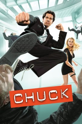 Chuck 3 [19/19] ITA Streaming