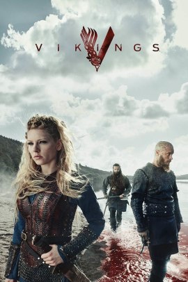 Vikings 3 [10/10] ITA Streaming