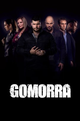 Gomorra - La serie 3 [12/12] ITA Streaming