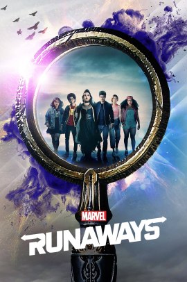 Marvel's Runaways 3 [10/10] ITA Streaming