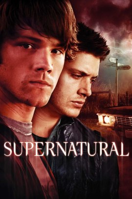 Supernatural 3 [16/16] ITA Streaming