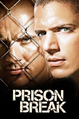 Prison Break 3 [13/13] ITA Streaming
