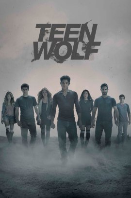 Teen Wolf 4 [12/12] ITA Streaming