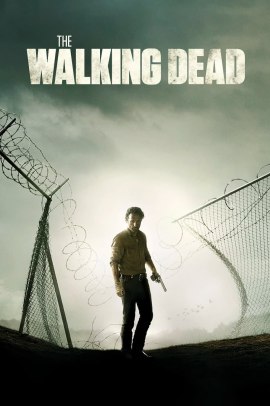 The Walking Dead 4 [16/16] ITA Streaming