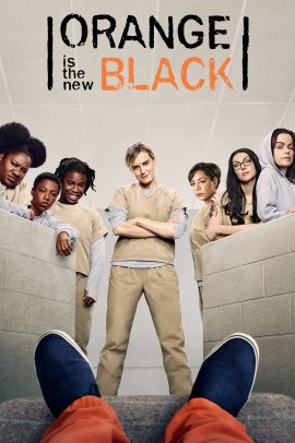 Orange Is the New Black 4 [13/13] ITA Streaming