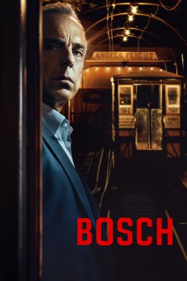 Bosch 4 [10/10] ITA Streaming
