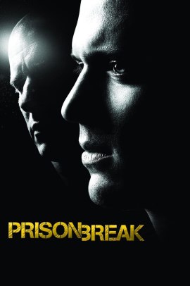 Prison Break 4 [24/24] ITA Streaming
